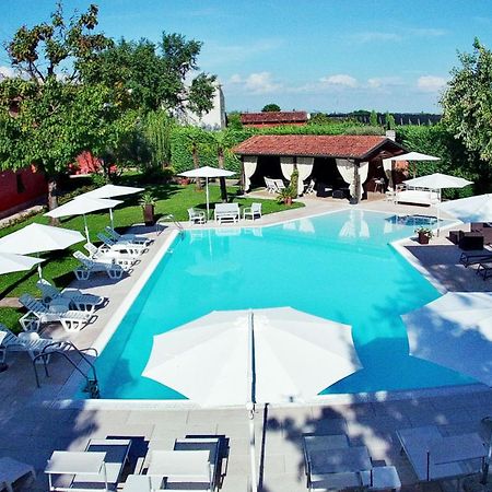 Relais Corte Bercelli Valeggio sul Mincio Esterno foto