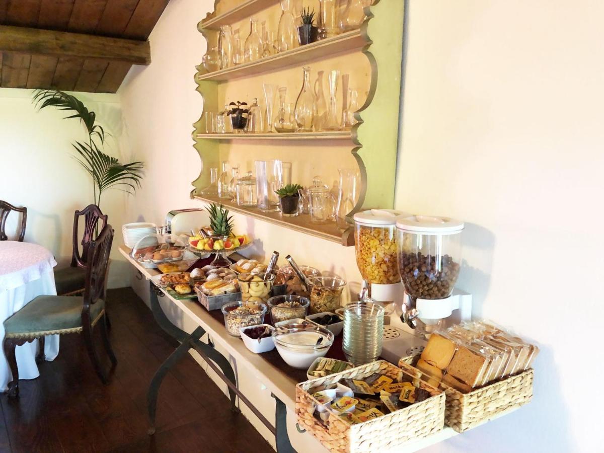 Relais Corte Bercelli Valeggio sul Mincio Esterno foto