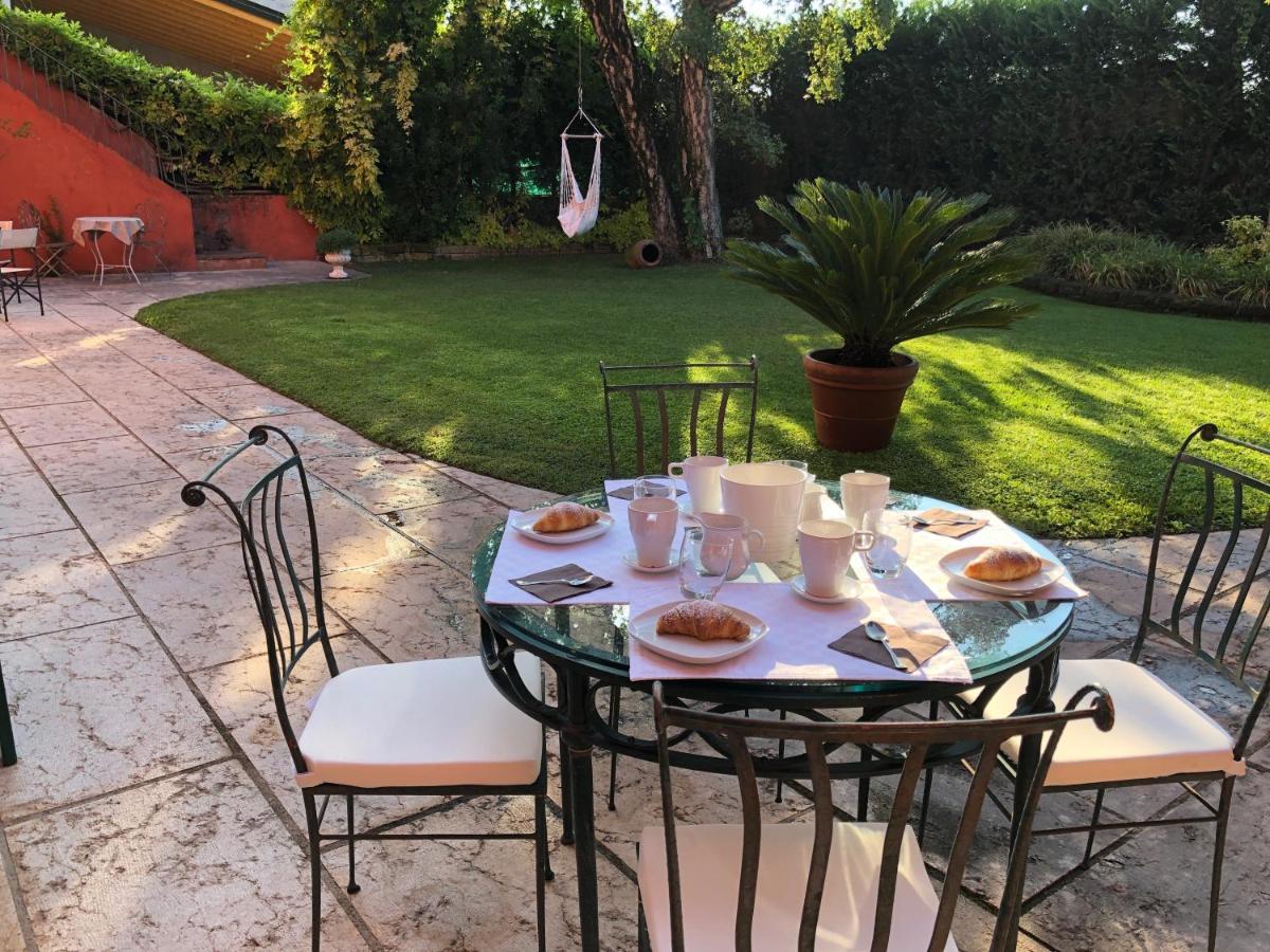 Relais Corte Bercelli Valeggio sul Mincio Esterno foto