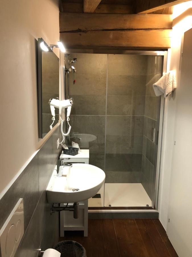 Relais Corte Bercelli Valeggio sul Mincio Esterno foto