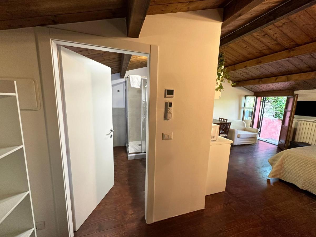 Relais Corte Bercelli Valeggio sul Mincio Esterno foto