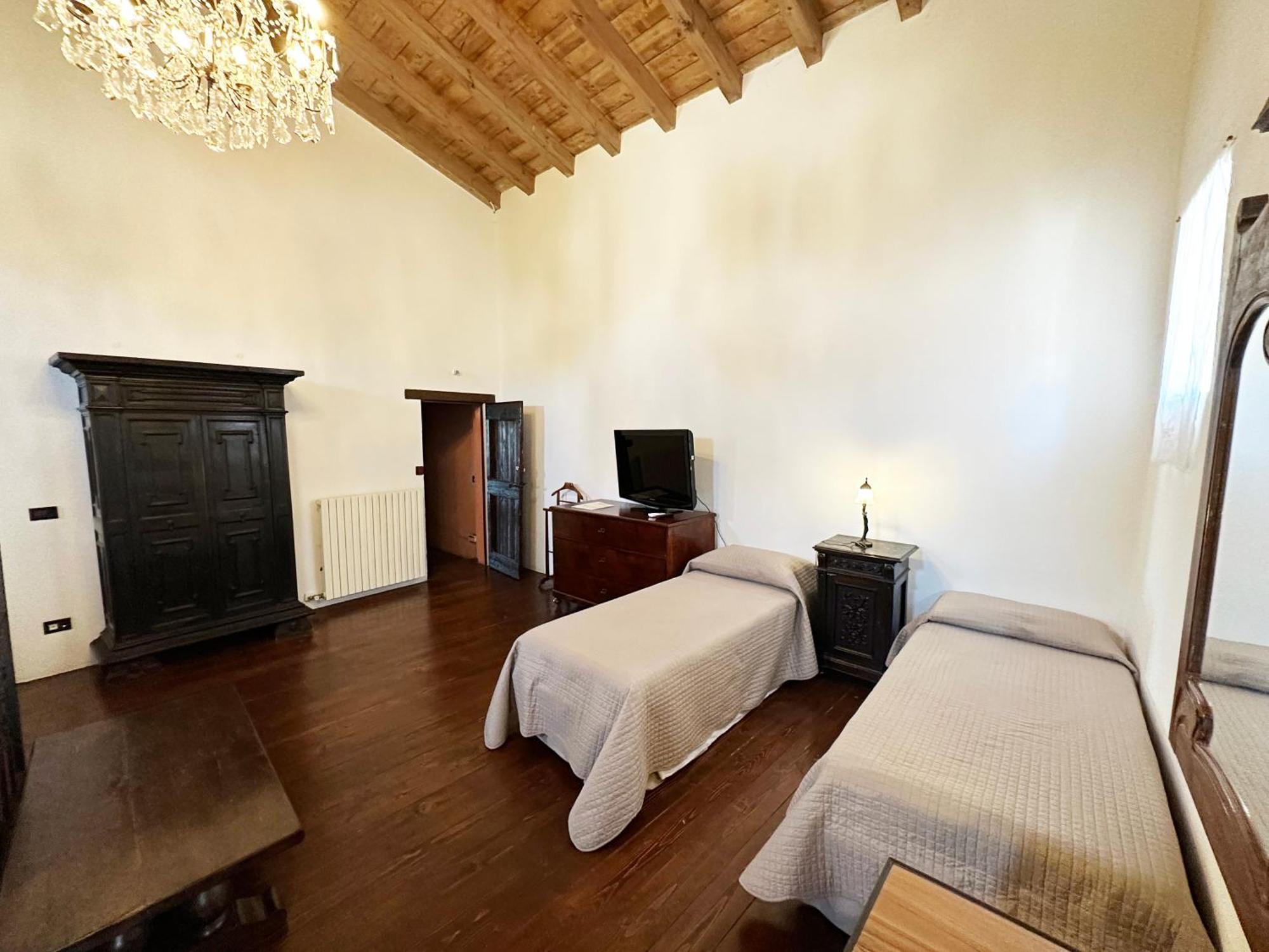 Relais Corte Bercelli Valeggio sul Mincio Esterno foto