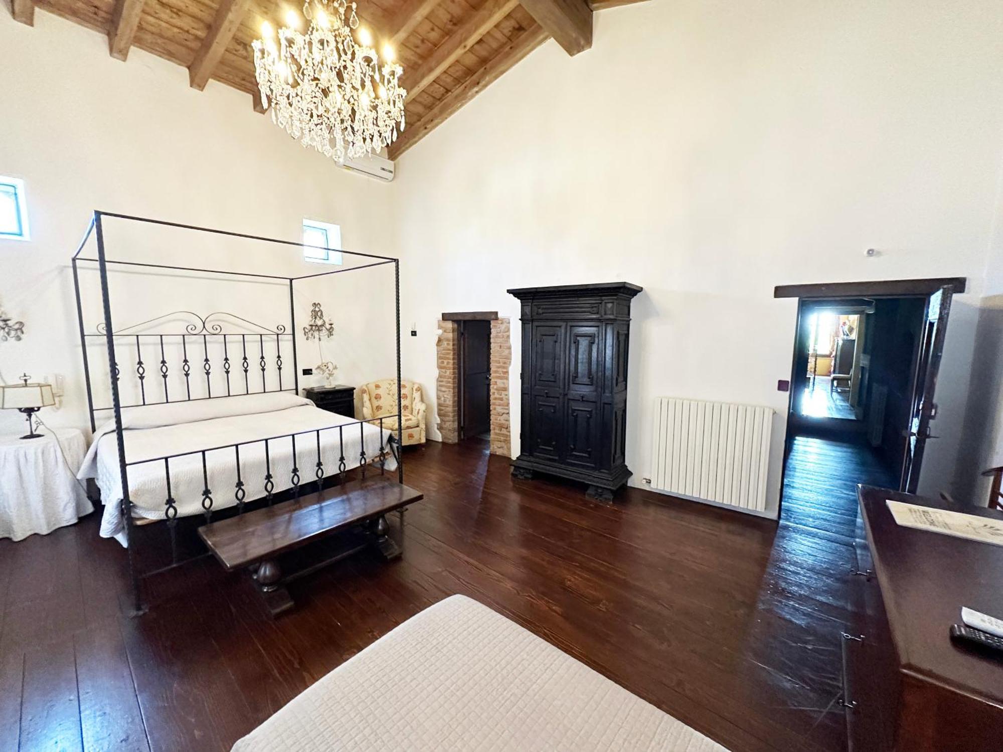 Relais Corte Bercelli Valeggio sul Mincio Esterno foto