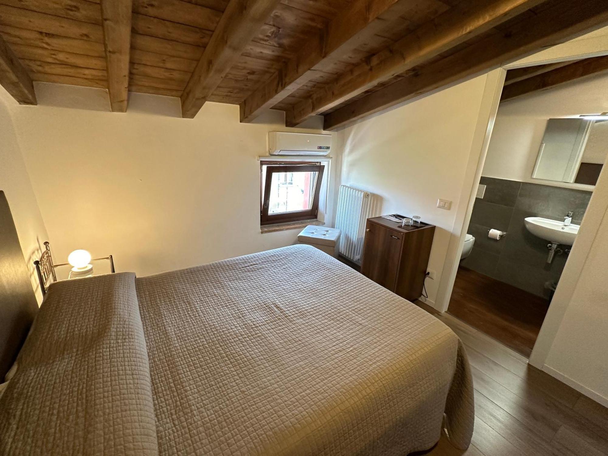 Relais Corte Bercelli Valeggio sul Mincio Esterno foto