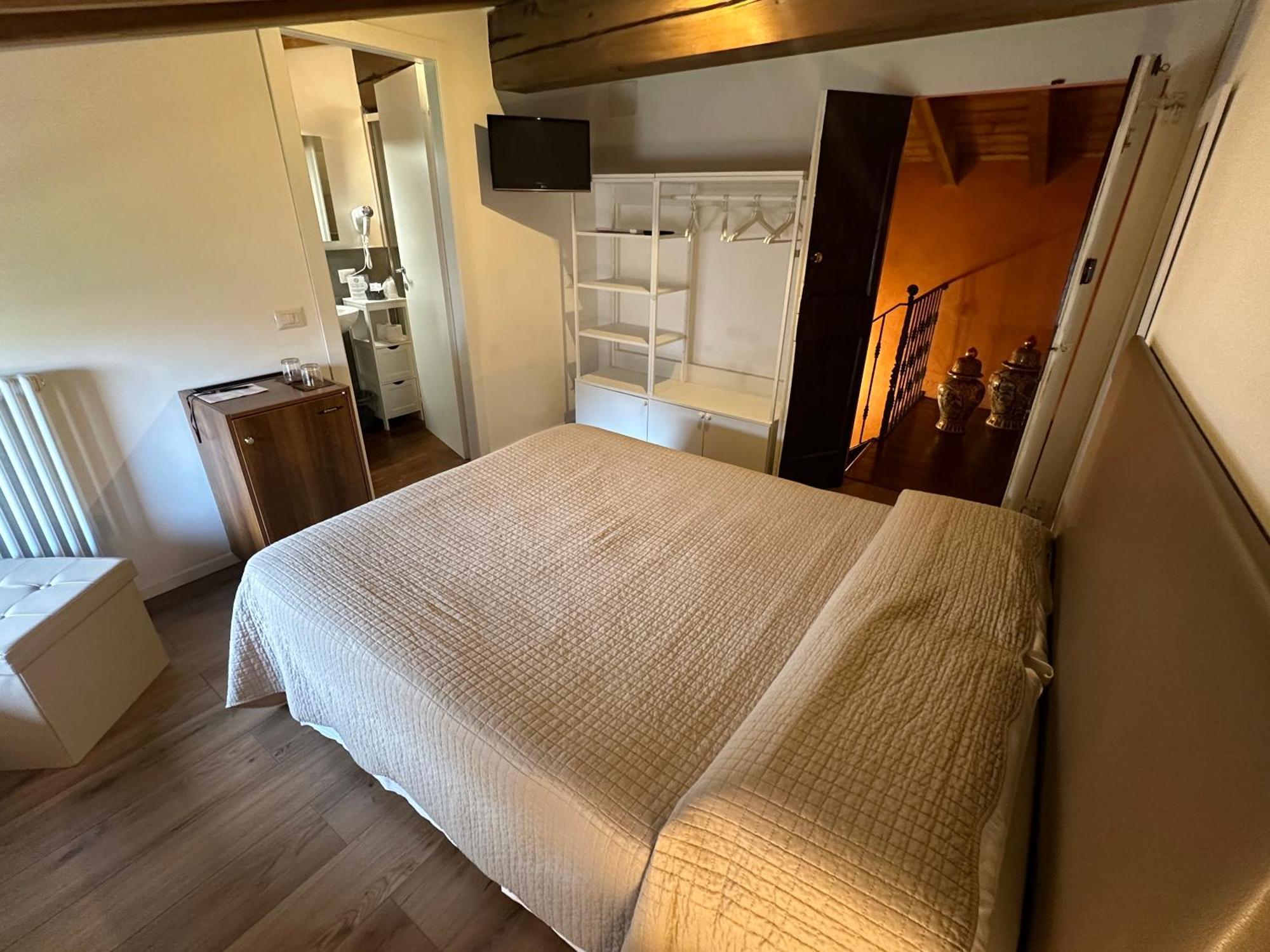 Relais Corte Bercelli Valeggio sul Mincio Esterno foto