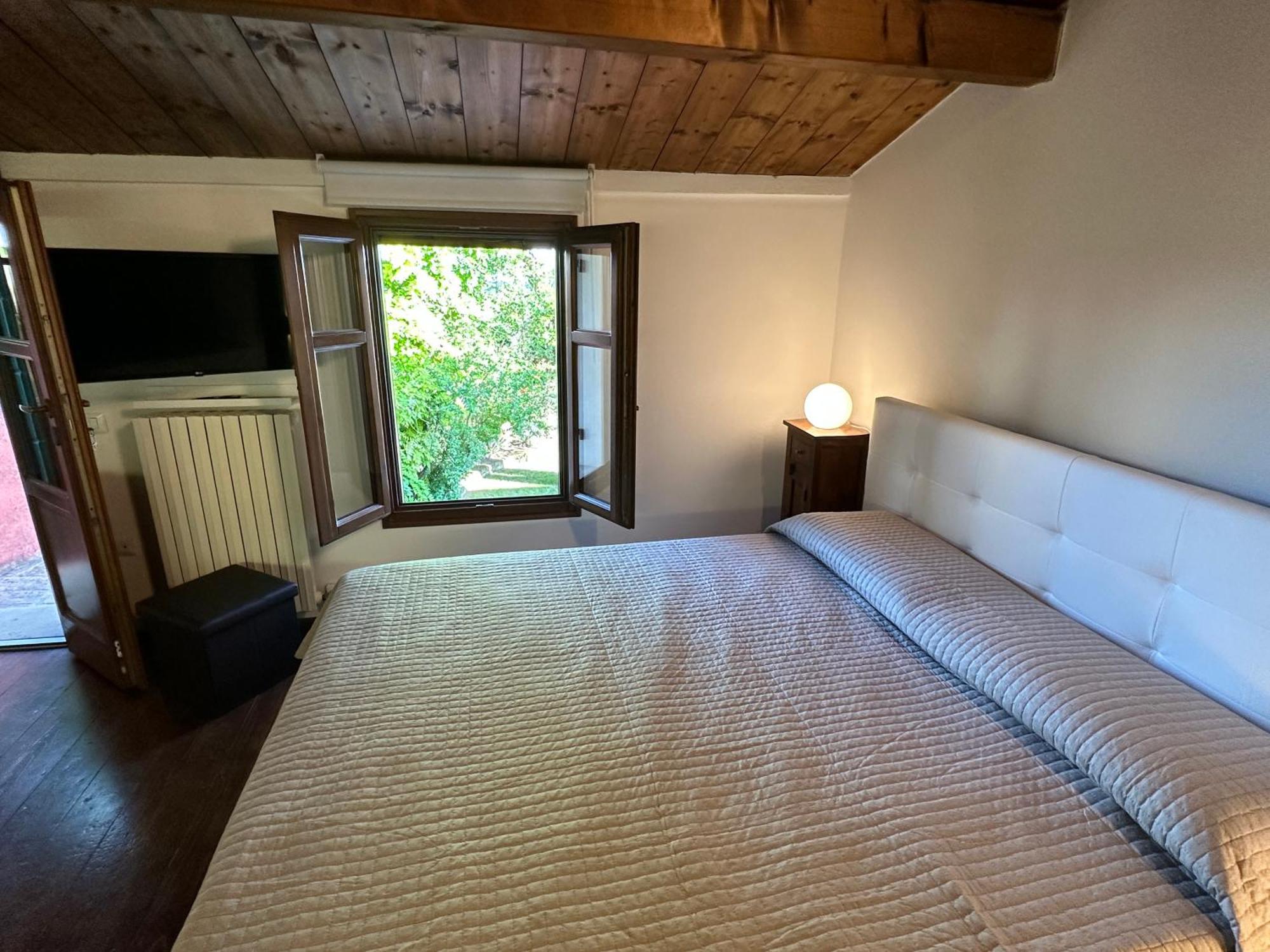 Relais Corte Bercelli Valeggio sul Mincio Esterno foto
