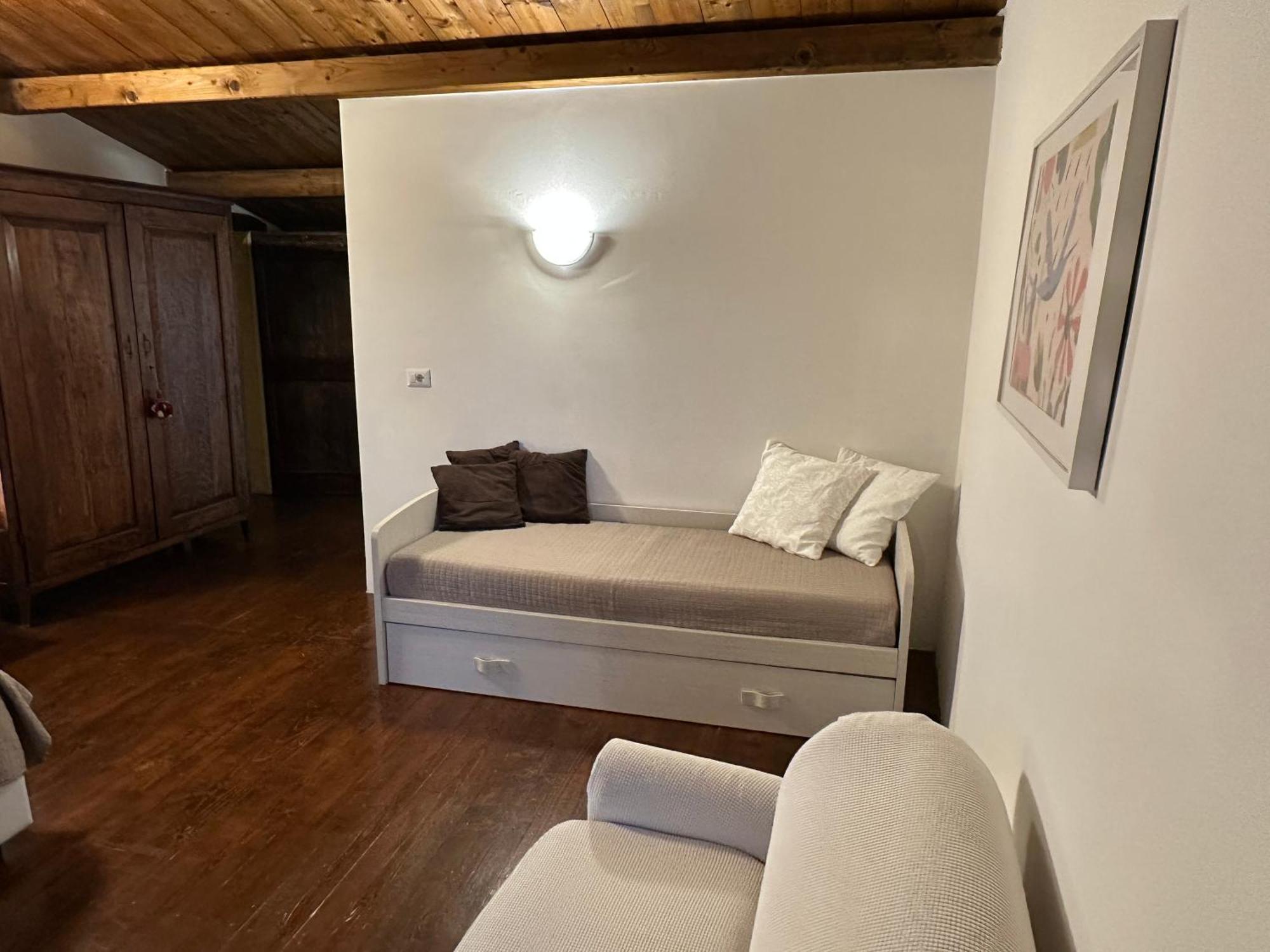 Relais Corte Bercelli Valeggio sul Mincio Esterno foto