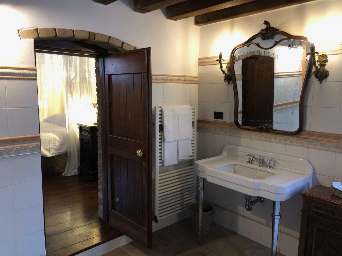 Relais Corte Bercelli Valeggio sul Mincio Esterno foto