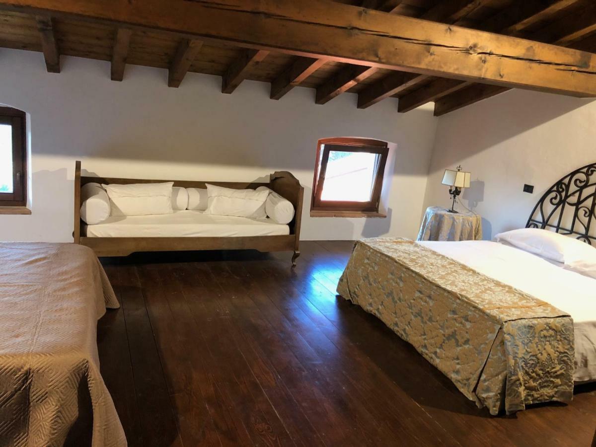 Relais Corte Bercelli Valeggio sul Mincio Esterno foto