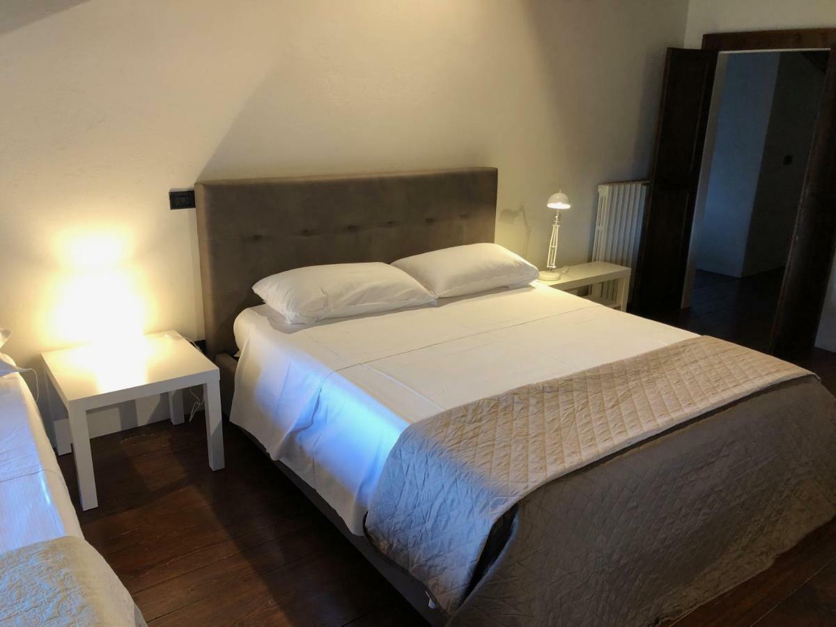 Relais Corte Bercelli Valeggio sul Mincio Esterno foto